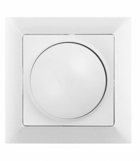 PREMIUM DIM - Ściemniacz obrotowy rezystancyjny Greenlux GXKP040