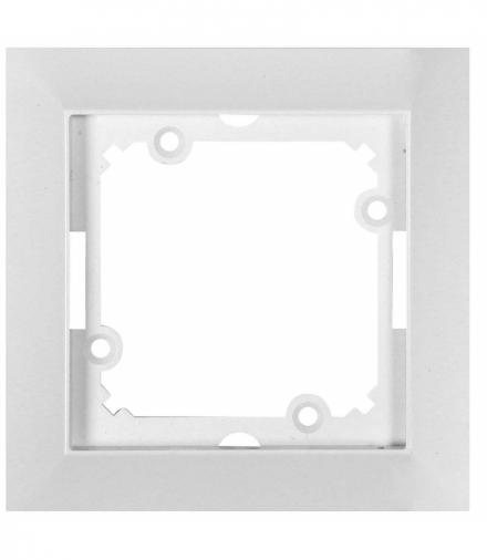 PREMIUM 1 FR - Ramka pojedyncza Greenlux GXKP057