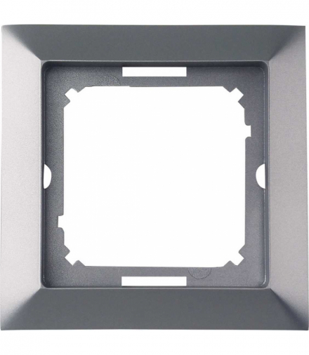 PREMIUM 1 FR S - Ramka pojedyncza Greenlux GXKP157