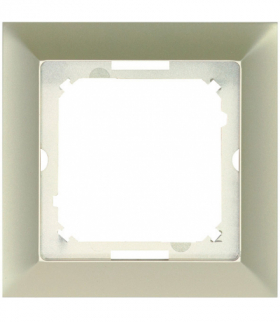 PREMIUM 1 FR P - Ramka pojedyncza Greenlux GXKP257