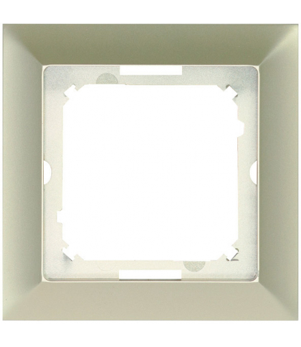 PREMIUM 1 FR P - Ramka pojedyncza Greenlux GXKP257