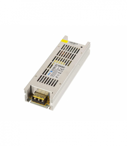 DRIVER 240W/M-SLIM (ADLSX-240-12) - Zasilacz LED siatkowy Greenlux GXLD117
