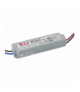 DRIVER 12V 2000mA 20W/P, 2A IP67 (GPV-20) - Zasilacz LED w obudowie plastikowej Greenlux GXLD132