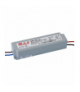 DRIVER 12V 5000mA 60W/P, 5A IP67 (GPV-60) - Zasilacz LED w obudowie plastikowej Greenlux GXLD135