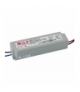 DRIVER 12V 6000mA 75W/P, 6A IP67 (GPV-75) - Zasilacz LED w obudowie plastikowej Greenlux GXLD136