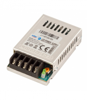 DRIVER 15W/M (ADLX-15-12) - Zasilacz LED siatkowy Greenlux GXLD160