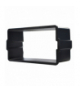 WALL 20 3W GRAY WW 100lm - Oprawa LED elewacyjna Greenlux GXLL010