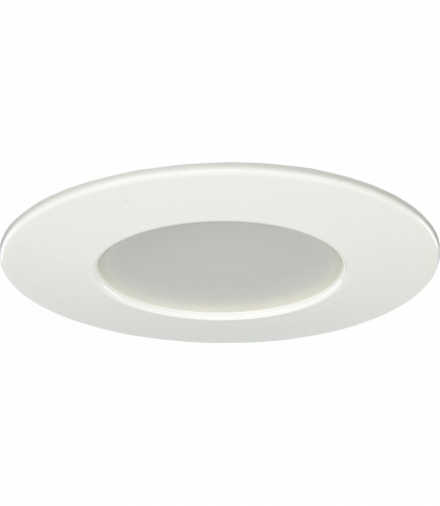 LED BONO-R WHITE 5W NW 350lm - Oprawa LED do zabudowy p/t (Downlight LED) Greenlux GXLL021