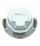 LED BONO-S WHITE 5W NW 350lm - Oprawa LED do zabudowy p/t (Downlight LED) Greenlux GXLL023
