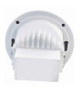 DECENTLY R1 White 1,5W NW 40lm - Oprawa LED dopuszkowa Greenlux GXLL161