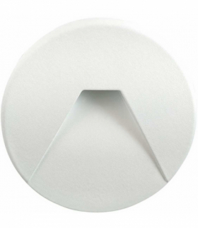 DECENTLY R2 White 1,5W NW 40lm - Oprawa LED dopuszkowa Greenlux GXLL164