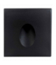 DECENTLY S1 Black 1,5W NW 40lm - Oprawa LED dopuszkowa Greenlux GXLL168
