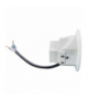 DECENTLY S2 White 1,5W NW 40lm - Oprawa LED dopuszkowa Greenlux GXLL170