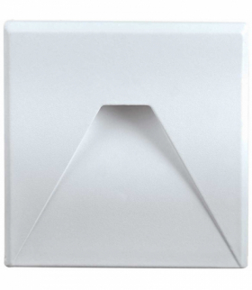 DECENTLY S3 White 1,5W NW 40lm - Oprawa LED dopuszkowa Greenlux GXLL173