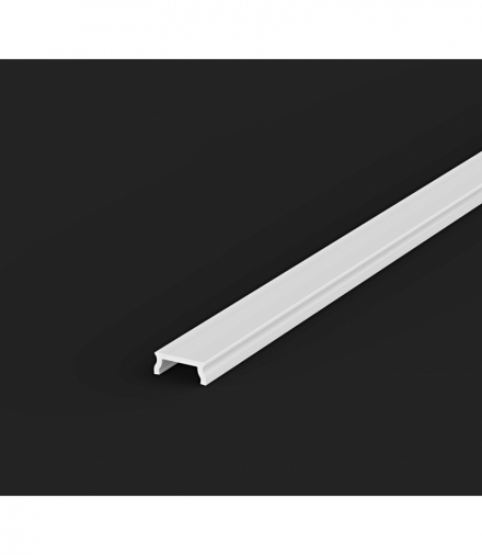 CV-PROFIL (XD) ML 2m - Klosz do profilu Greenlux GXLP030