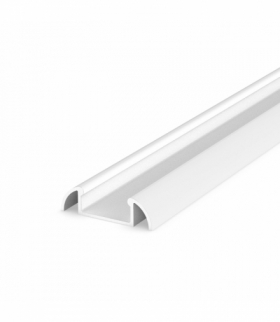 AL-PROFIL (U) W 1m - Profil aluminiowy Greenlux GXLP053