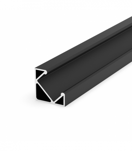 AL-PROFIL (V) B 1m - Profil aluminiowy Greenlux GXLP065