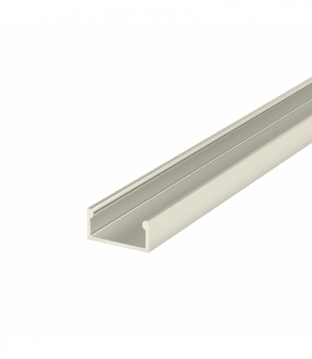 AL-PROFIL (E) AL 2m - Profil aluminiowy Greenlux GXLP078