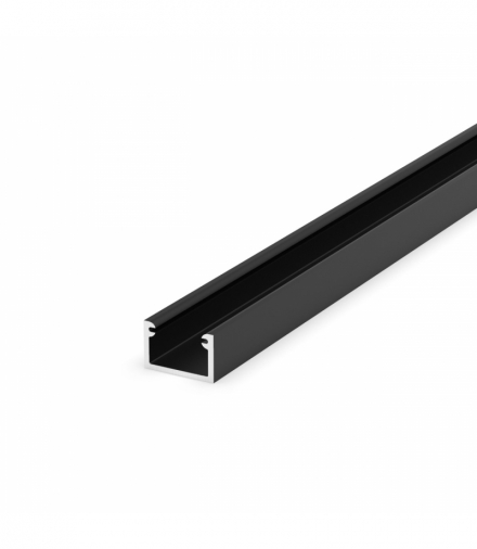 AL-PROFIL (E2) B 1m - Profil aluminiowy Greenlux GXLP085