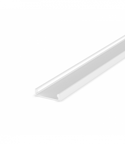 AL-PROFIL (E1) W 2m - Profil aluminiowy Greenlux GXLP094