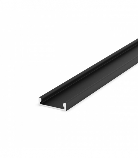 AL-PROFIL (E1) B 2m - Profil aluminiowy Greenlux GXLP096