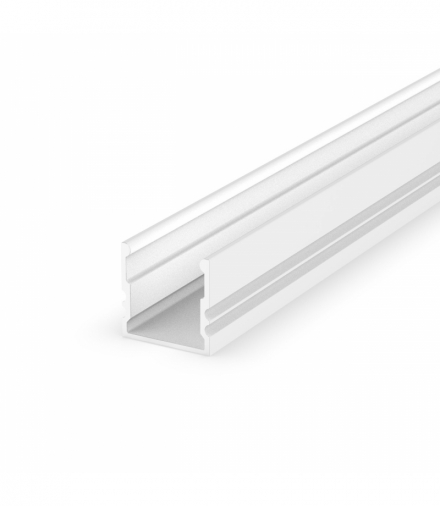 AL-PROFIL (E3) W 1m - Profil aluminiowy Greenlux GXLP103