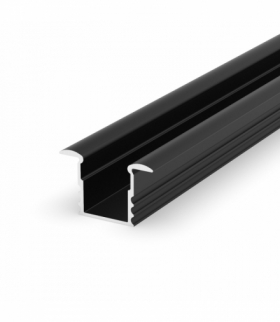 AL-PROFIL (F1) B 2m - Profil aluminiowy Greenlux GXLP116