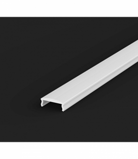 CV-PROFIL (XB) ML/P 1m - Klosz do profilu Greenlux GXLP211