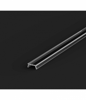 CV-PROFIL (XD) CL 1m - Klosz do profilu Greenlux GXLP223