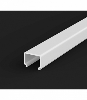 CV-PROFIL (XC) ML 2m - Klosz do profilu Greenlux GXLP232