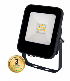 ALFA SMD 10W CW 1000lm - Projektor / naświetlacz LED Greenlux GXLR030