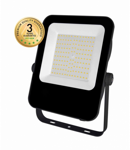 ALFA SMD 100W NW 10000lm - Projektor / naświetlacz LED Greenlux GXLR039