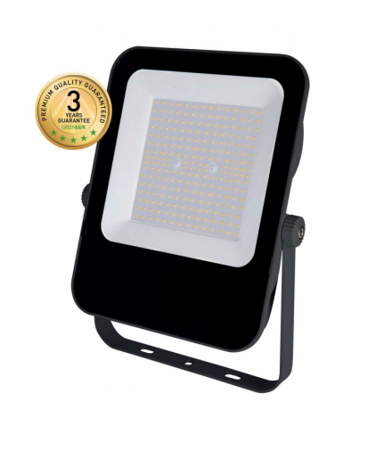 ALFA SMD 150W NW 15000lm - Projektor / naświetlacz LED Greenlux GXLR041
