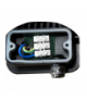 ALFA SMD 150W NW 15000lm - Projektor / naświetlacz LED Greenlux GXLR041