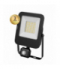 ALFA PIR SMD 50W NW 5000lm - Projektor / naświetlacz LED z czujnikiem ruchu PIR Greenlux GXLR057