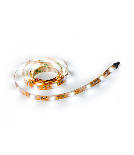 LED STRIP CW 5m 240lm - Taśma LED samoprzylepna na krążku Greenlux GXLS009