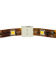 CONNECT LED STRIP 8mm T+T - Złącze do taśm LED Greenlux GXLS035