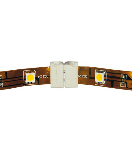 CONNECT LED STRIP 10mm T+T - Złącze do taśm LED Greenlux GXLS041