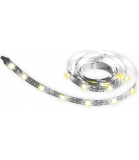 LED STRIP 2835 IP20 NW 30m 1020/mlm - Taśma LED samoprzylepna na krążku Greenlux GXLS069