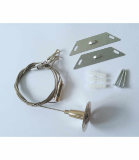 ROPES Y 1pc set typ A - Linka zwieszakowa Greenlux GXLS102