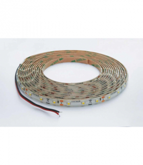 LED STRIP IP65 NW 5m 220/mlm - Taśma LED samoprzylepna na krążku Greenlux GXLS114