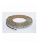 LED STRIP IP65 NW 5m 220/mlm - Taśma LED samoprzylepna na krążku Greenlux GXLS114