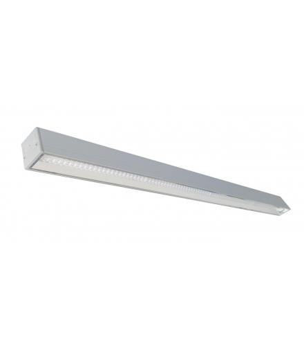 LINEAR I 36W GRAY NW 3600lm - Oprawa LED liniowa Greenlux GXLS165