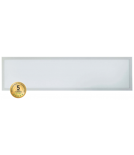 VIRGO 5 II 40W White NW 4000lm - Panel LED do zabudowy p/t Greenlux GXLS184