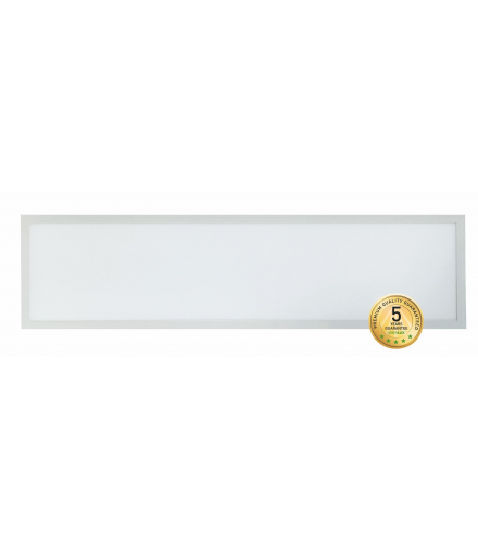 VIRGO 5 II 48W White NW 4800lm - Panel LED do zabudowy p/t Greenlux GXLS185