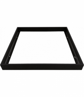 FR-LIBRA 600x600 BMF - Ramka montażowa n/t do paneli LED Greenlux GXLS187