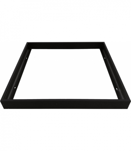 FR-LIBRA 600x600 BMF - Ramka montażowa n/t do paneli LED Greenlux GXLS187