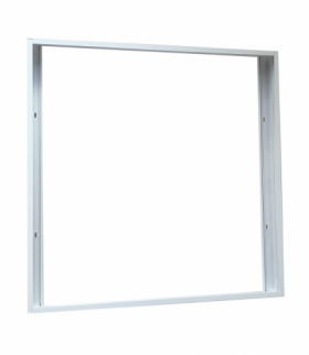 FR-LIBRA 600x600 WF - Ramka montażowa n/t do paneli LED Greenlux GXLS188