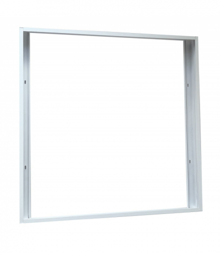 FR-LIBRA 600x600 WF - Ramka montażowa n/t do paneli LED Greenlux GXLS188