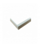 FR-VIRGO CLICK 600x600 WF - Ramka montażowa n/t do paneli LED Greenlux GXLS195